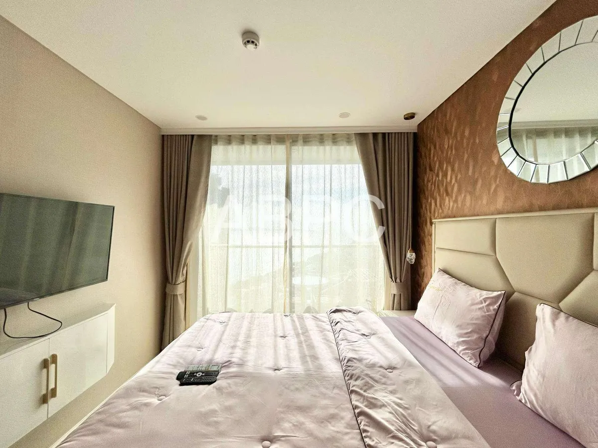 Sea View Condo For Rent in Jomtien photo 13