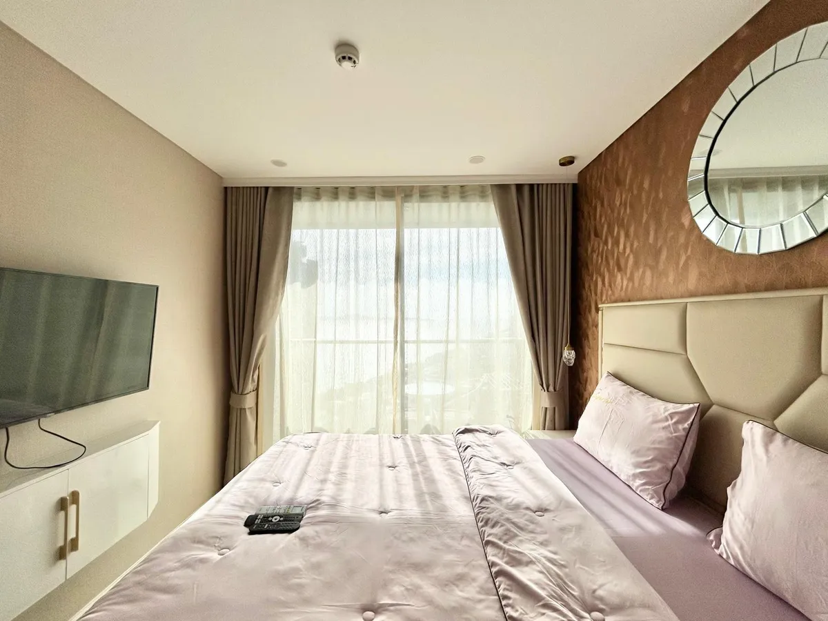 Sea View Condo For Rent in Jomtien photo 14