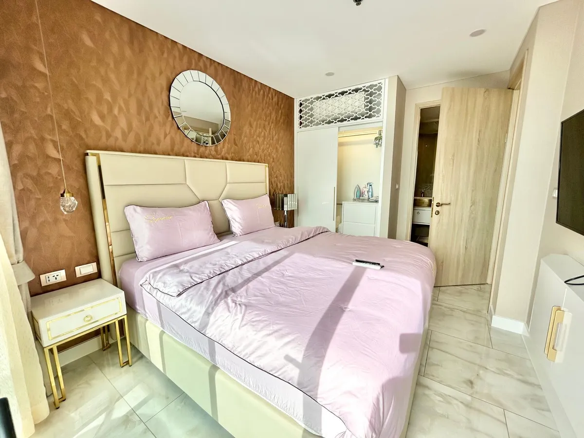 Sea View Condo For Rent in Jomtien photo 15
