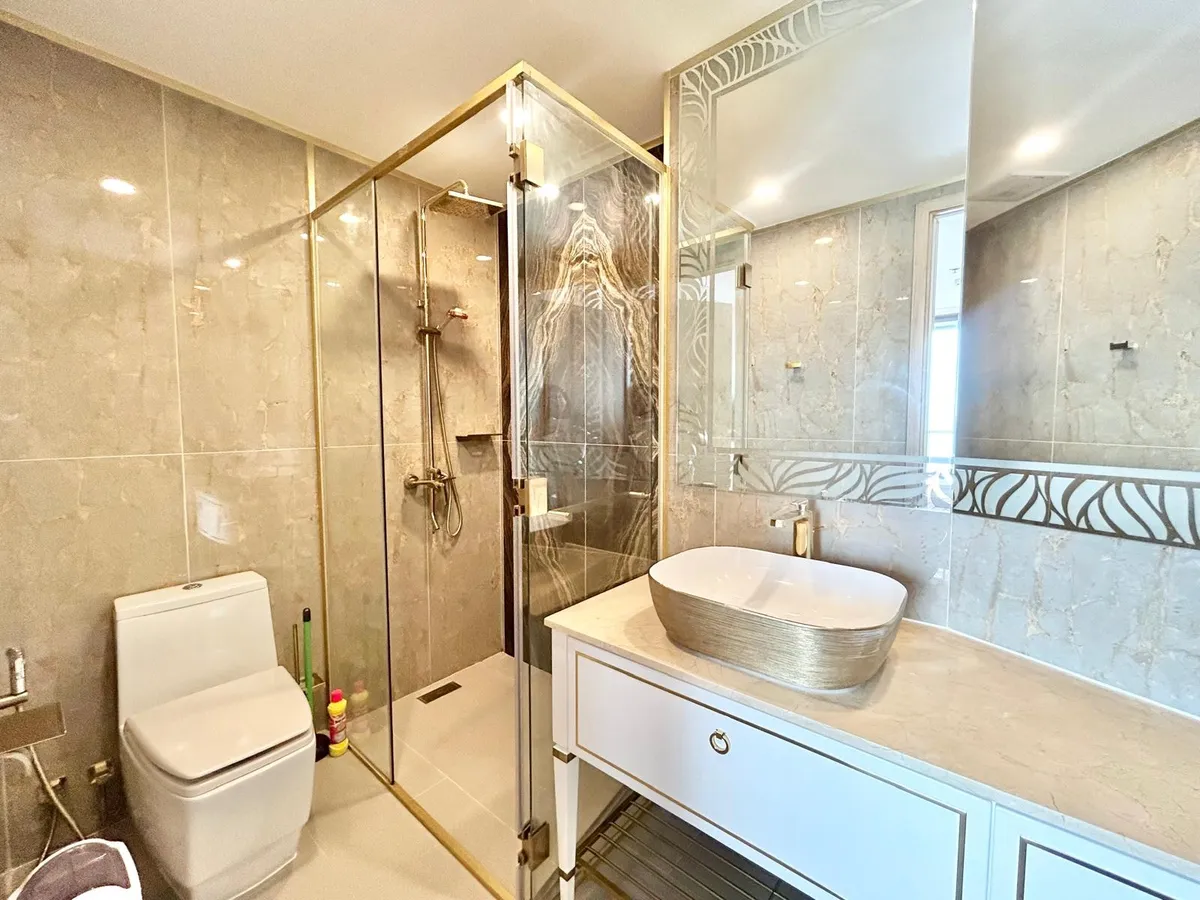 Sea View Condo For Rent in Jomtien photo 16