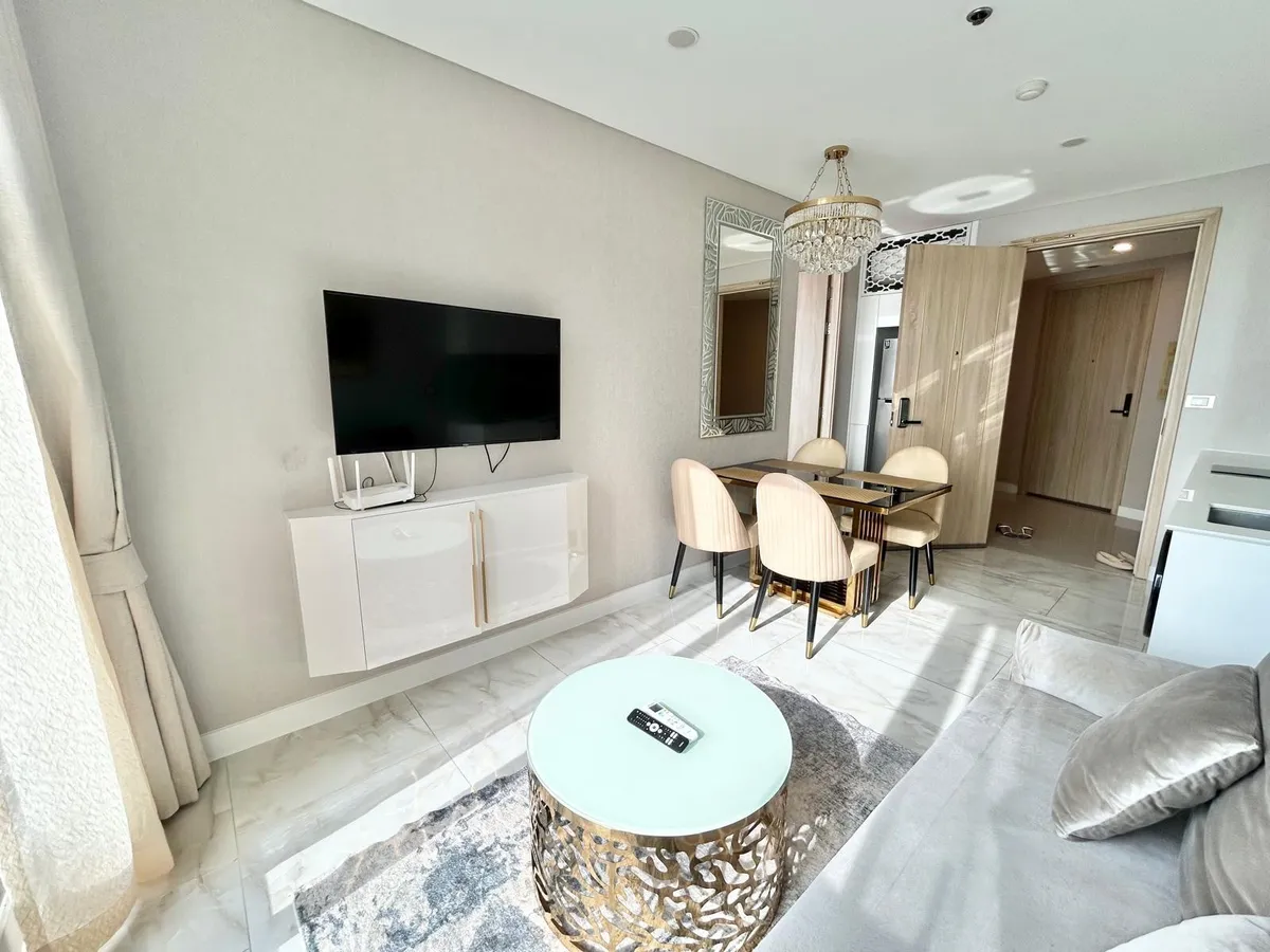 Sea View Condo For Rent in Jomtien photo 23