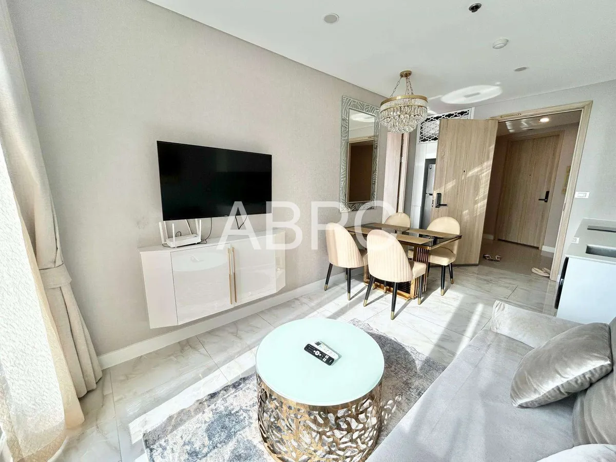 Sea View Condo For Rent in Jomtien photo 6