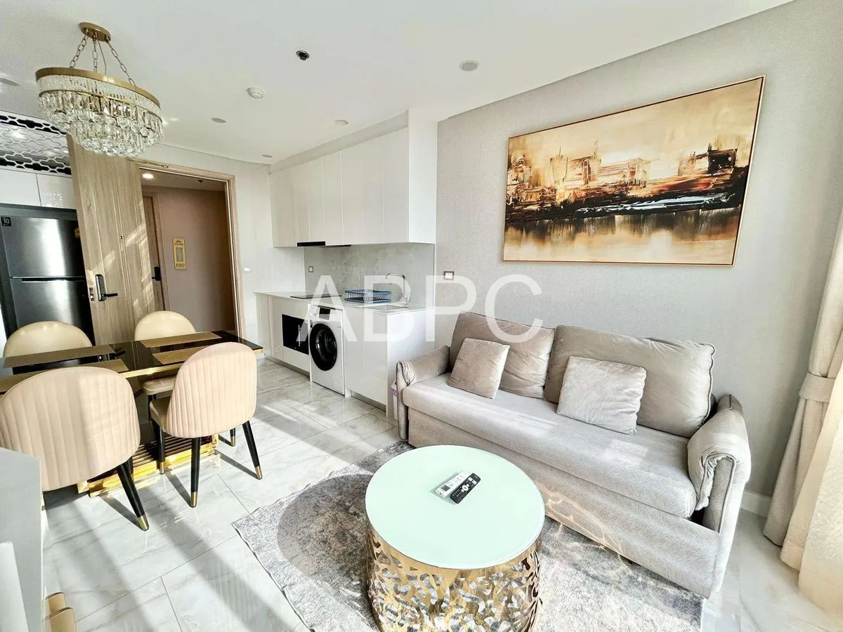 Sea View Condo For Rent in Jomtien photo 10