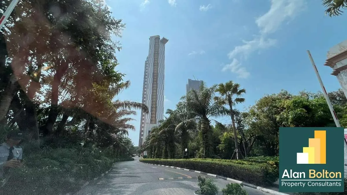 Sea View Condo for Rent photo 2