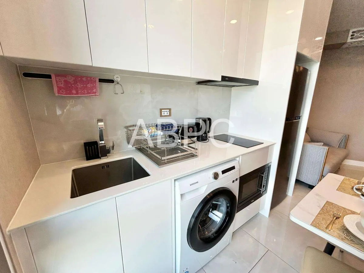 Sea View Condo for Rent photo 11
