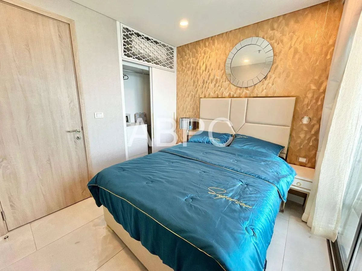 Sea View Condo for Rent photo 12