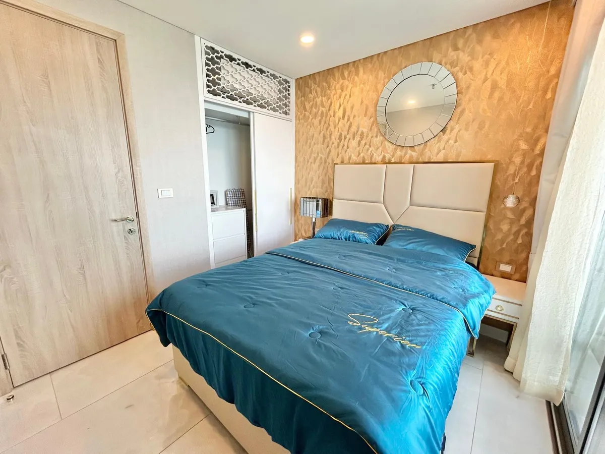 Sea View Condo for Rent photo 15