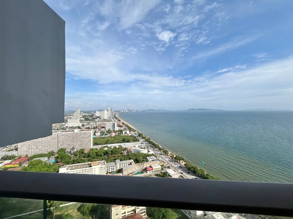 Sea View Condo for Rent photo 16