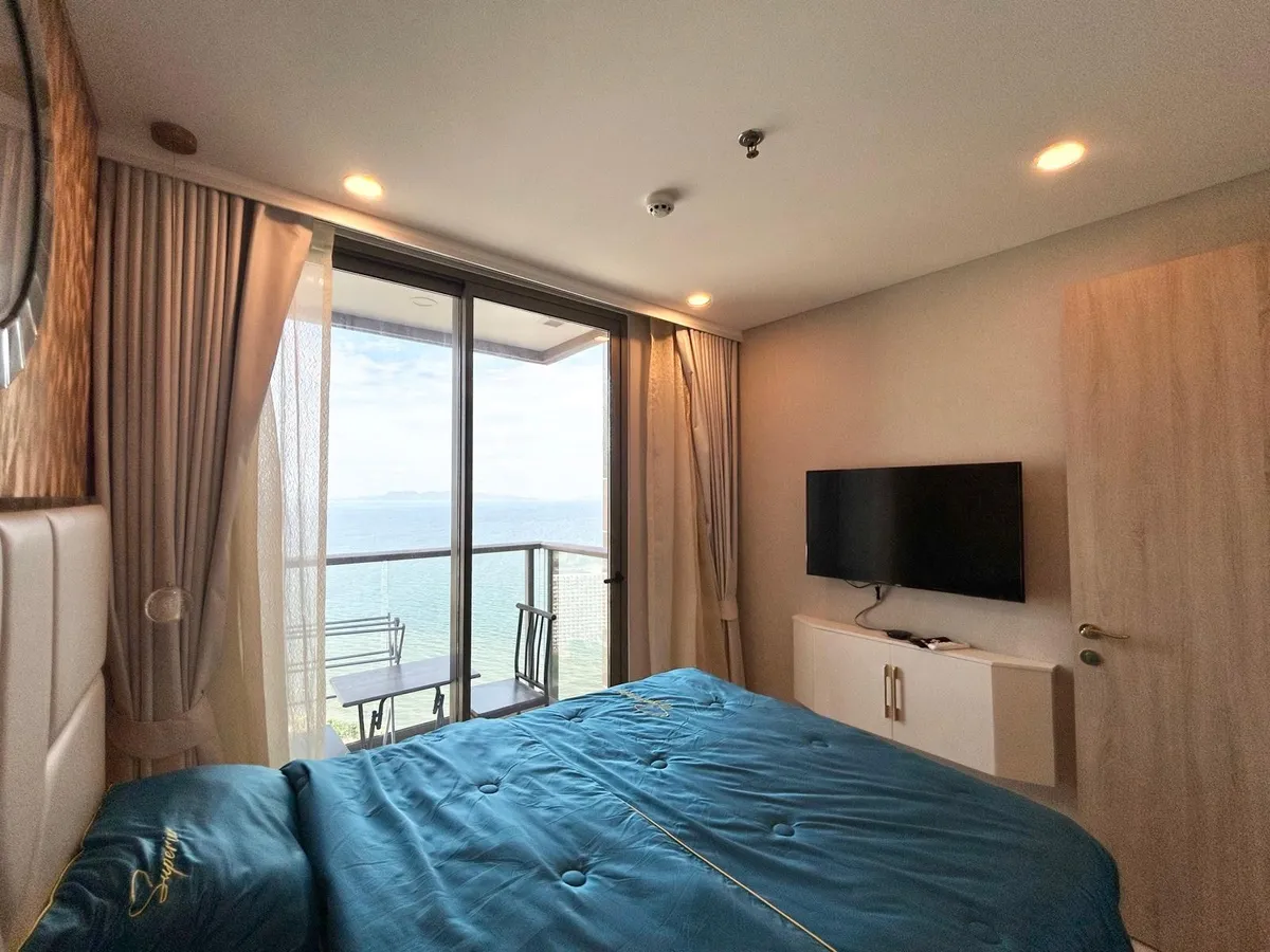 Sea View Condo for Rent photo 17