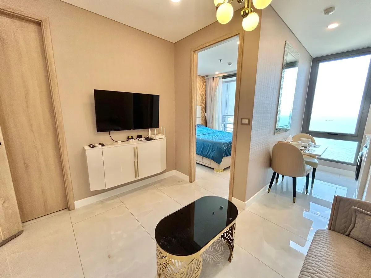 Sea View Condo for Rent photo 18