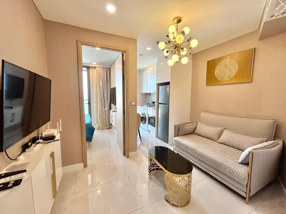Sea View Condo for Rent photo 19