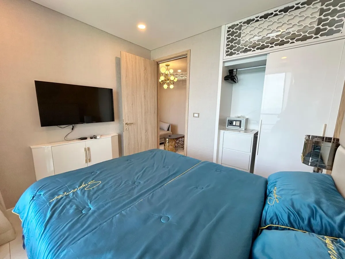 Sea View Condo for Rent photo 20