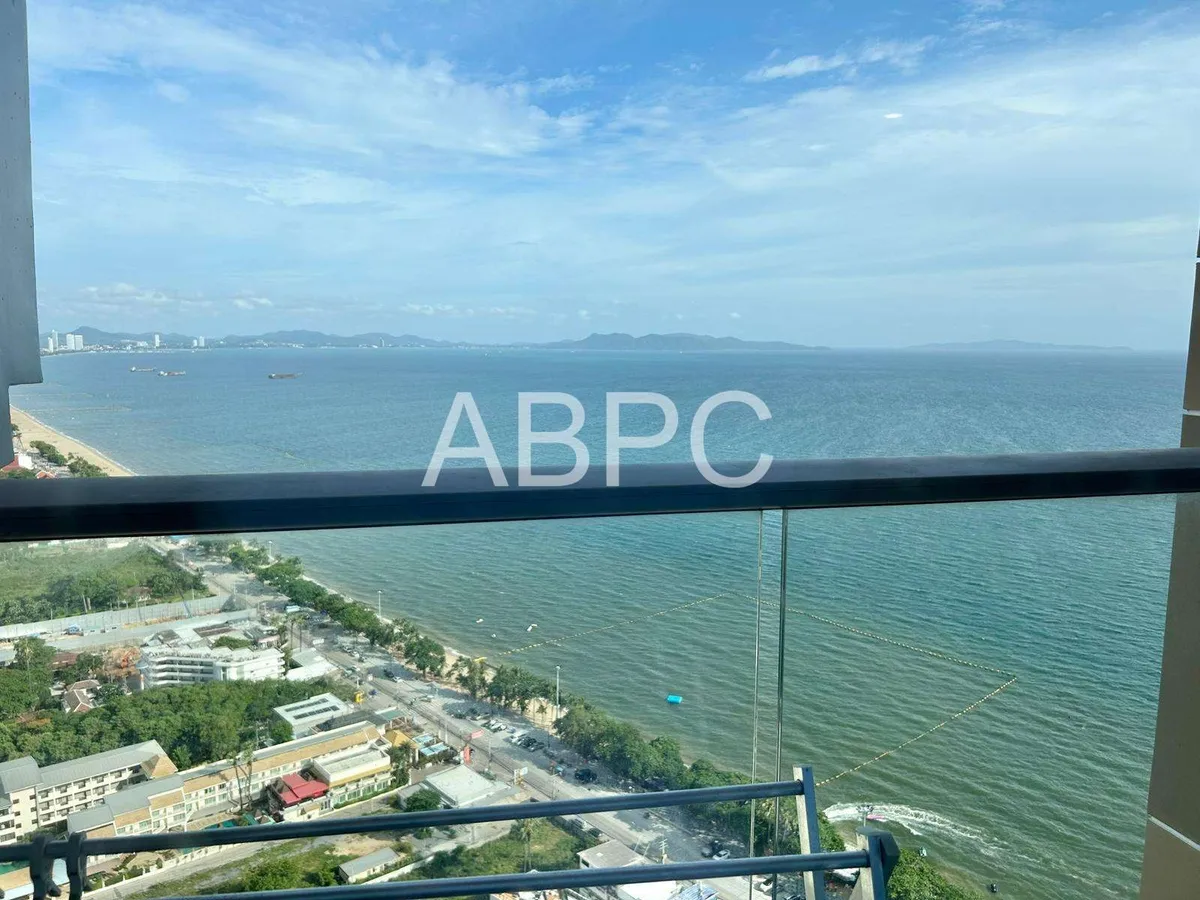 Sea View Condo for Rent photo 3