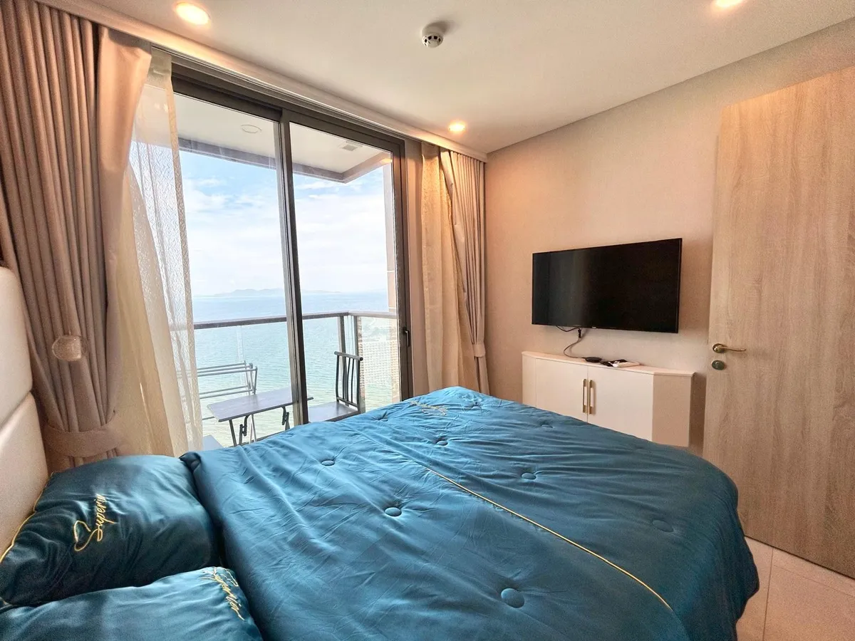 Sea View Condo for Rent photo 22