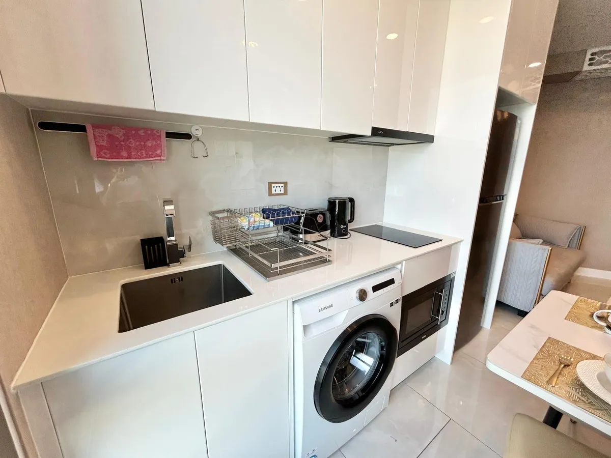 Sea View Condo for Rent photo 24