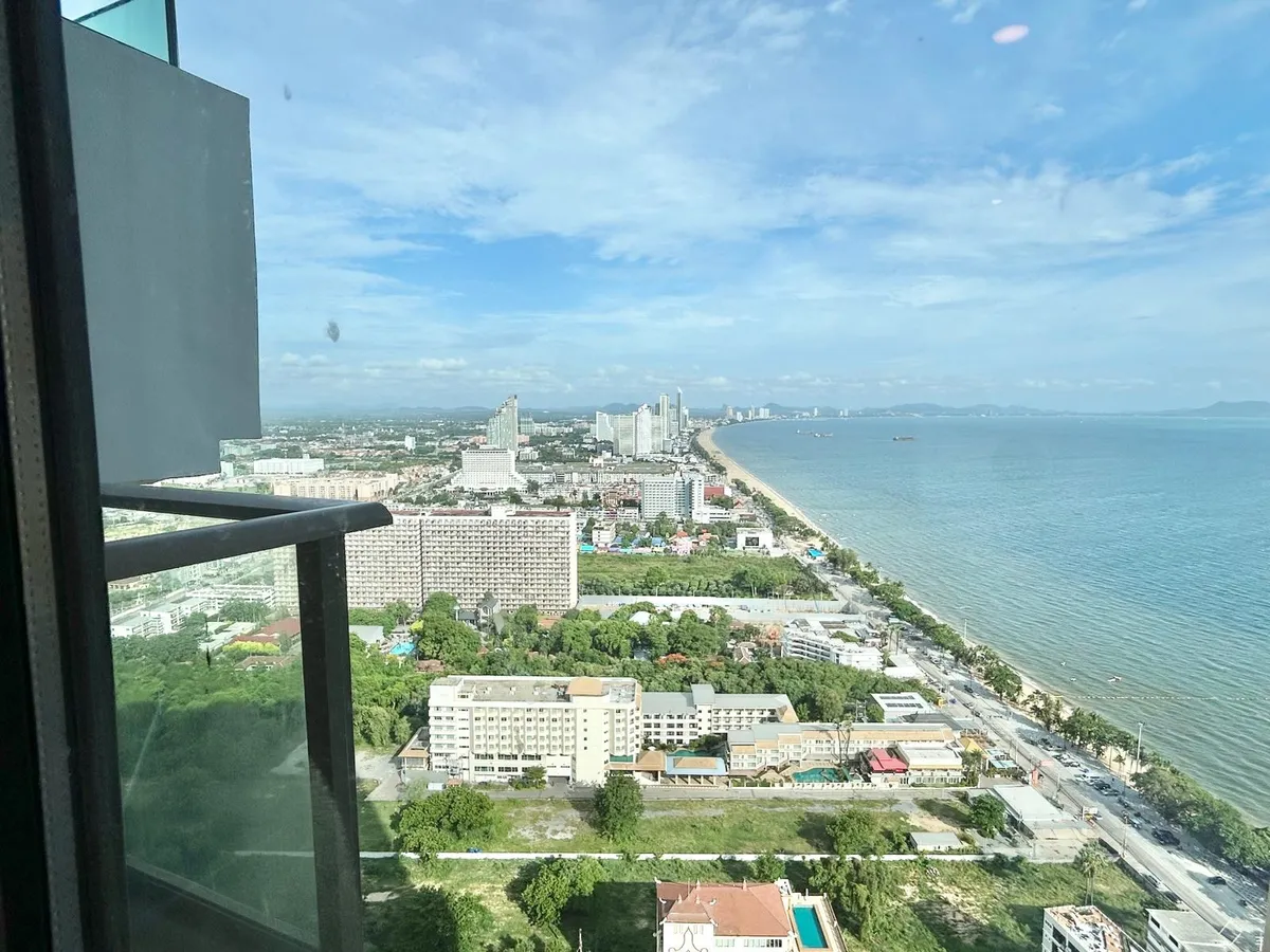 Sea View Condo for Rent photo 25
