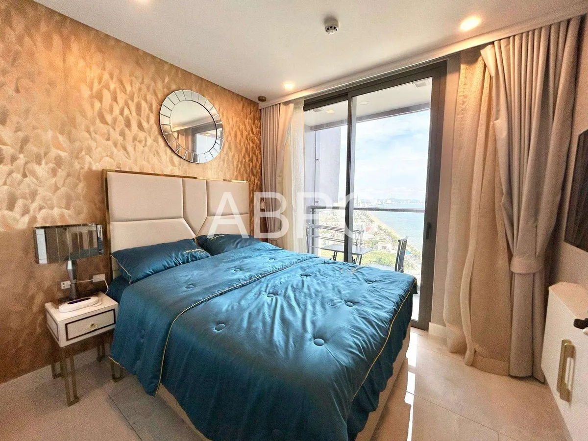 Sea View Condo for Rent photo 4