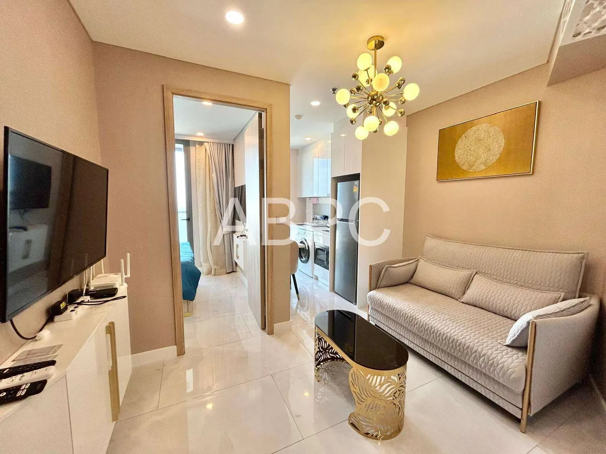 Sea View Condo for Rent photo 5