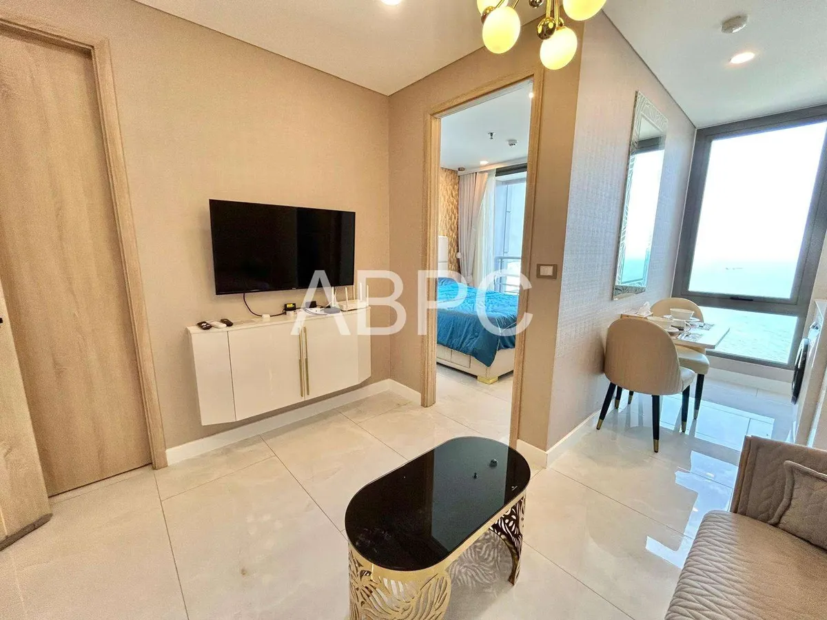 Sea View Condo for Rent photo 6
