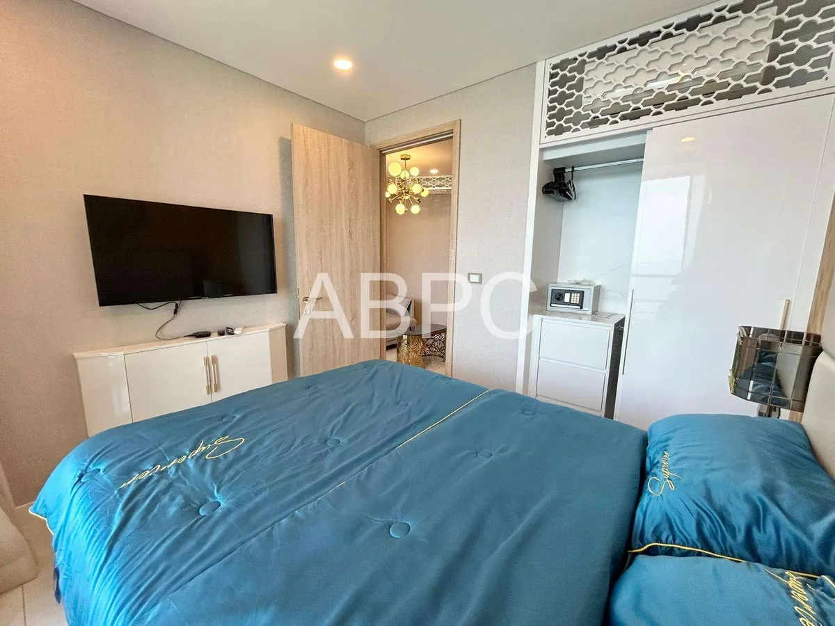 Sea View Condo for Rent photo 7