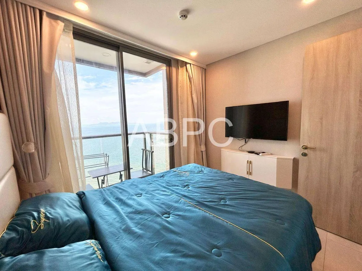 Sea View Condo for Rent photo 8