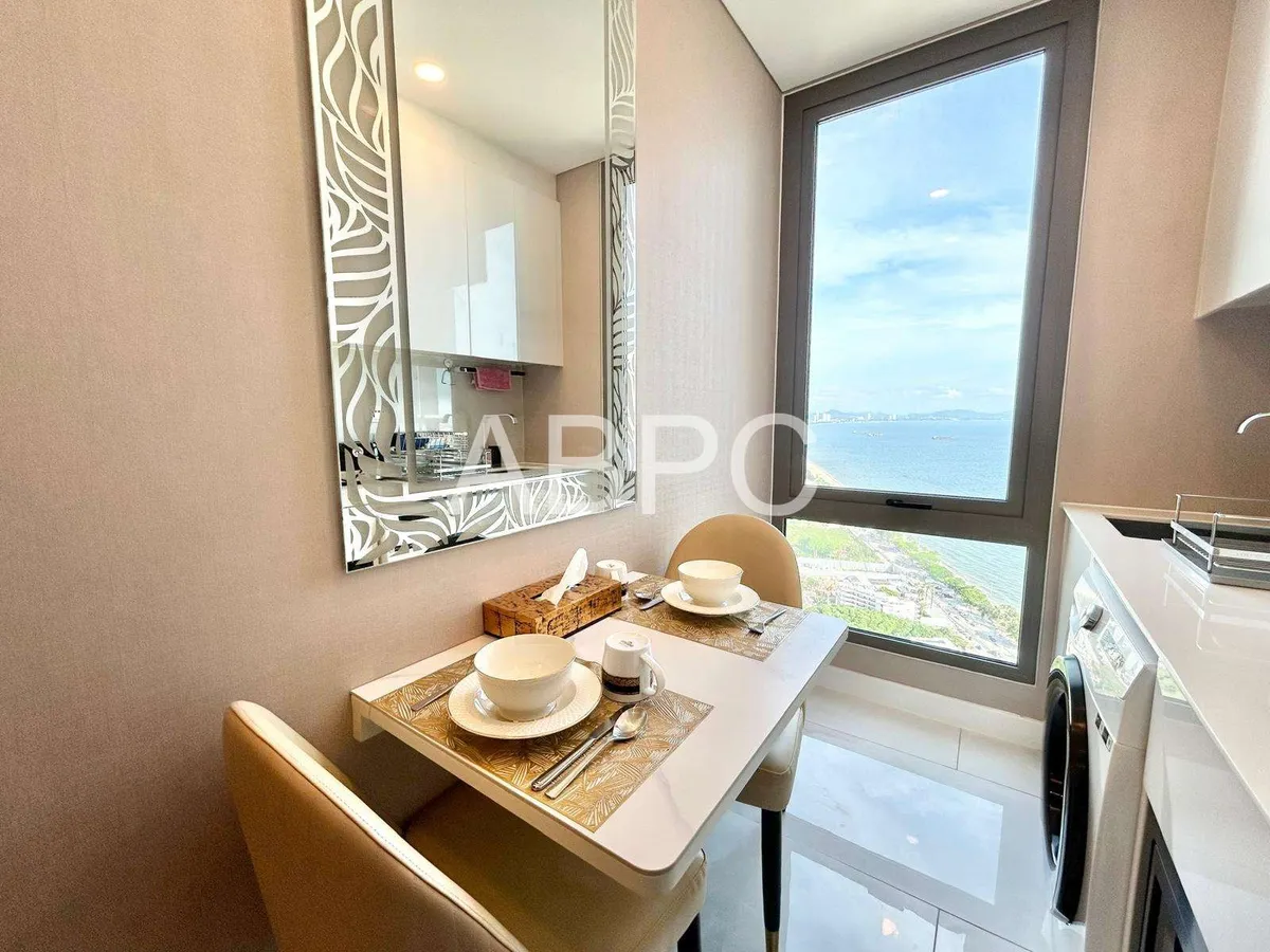 Sea View Condo for Rent photo 9