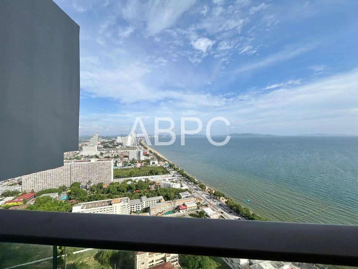 Sea View Condo for Rent photo 10