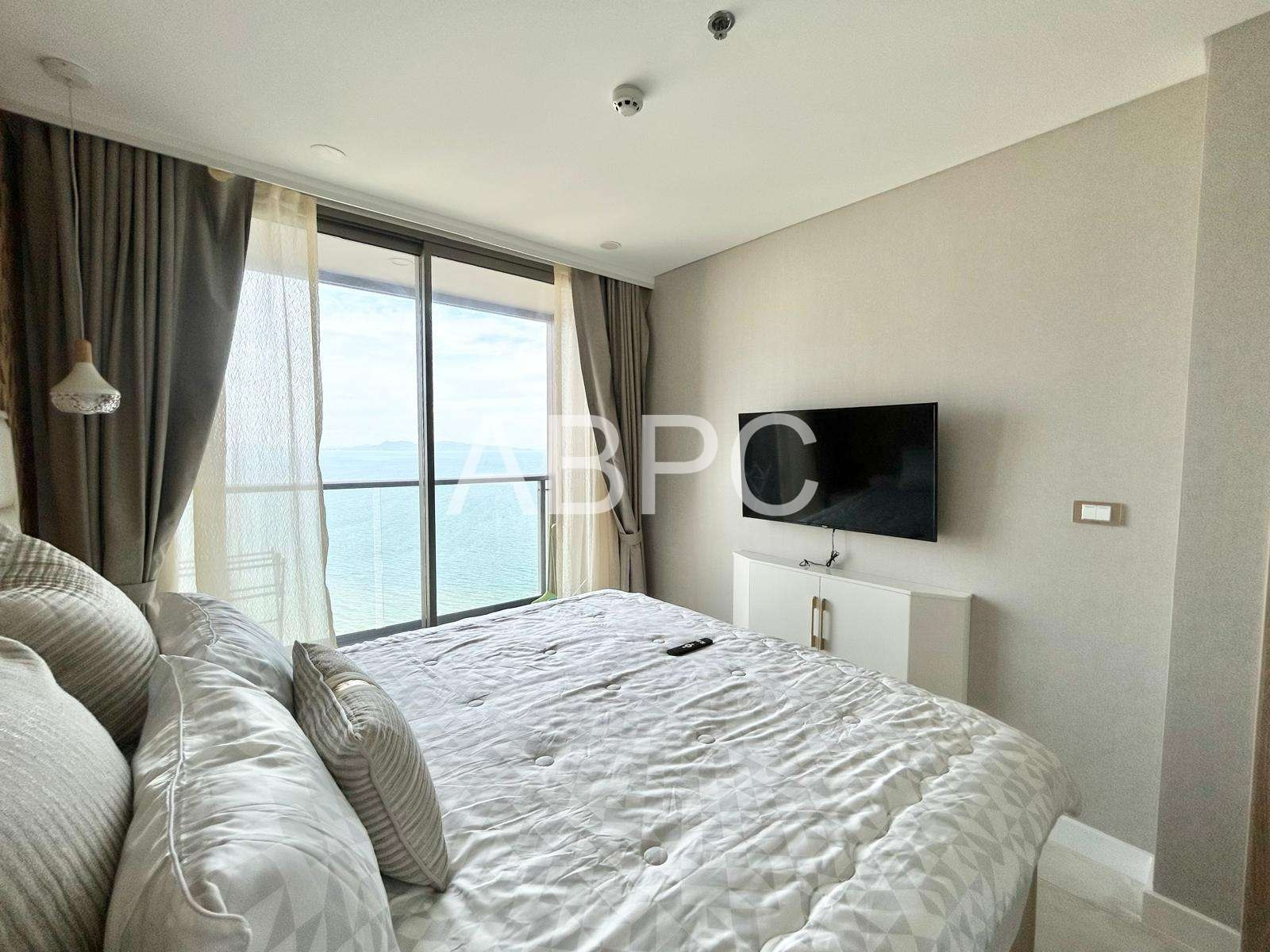 Sea View Condo For Rent In Jomtien photo 8