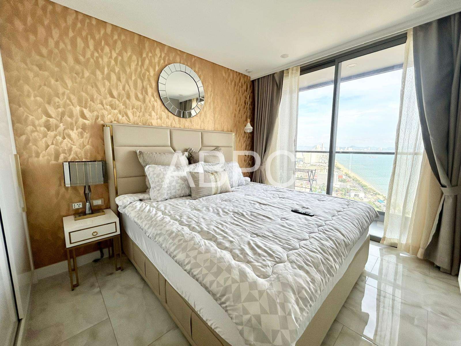 Sea View Condo For Rent In Jomtien photo 10