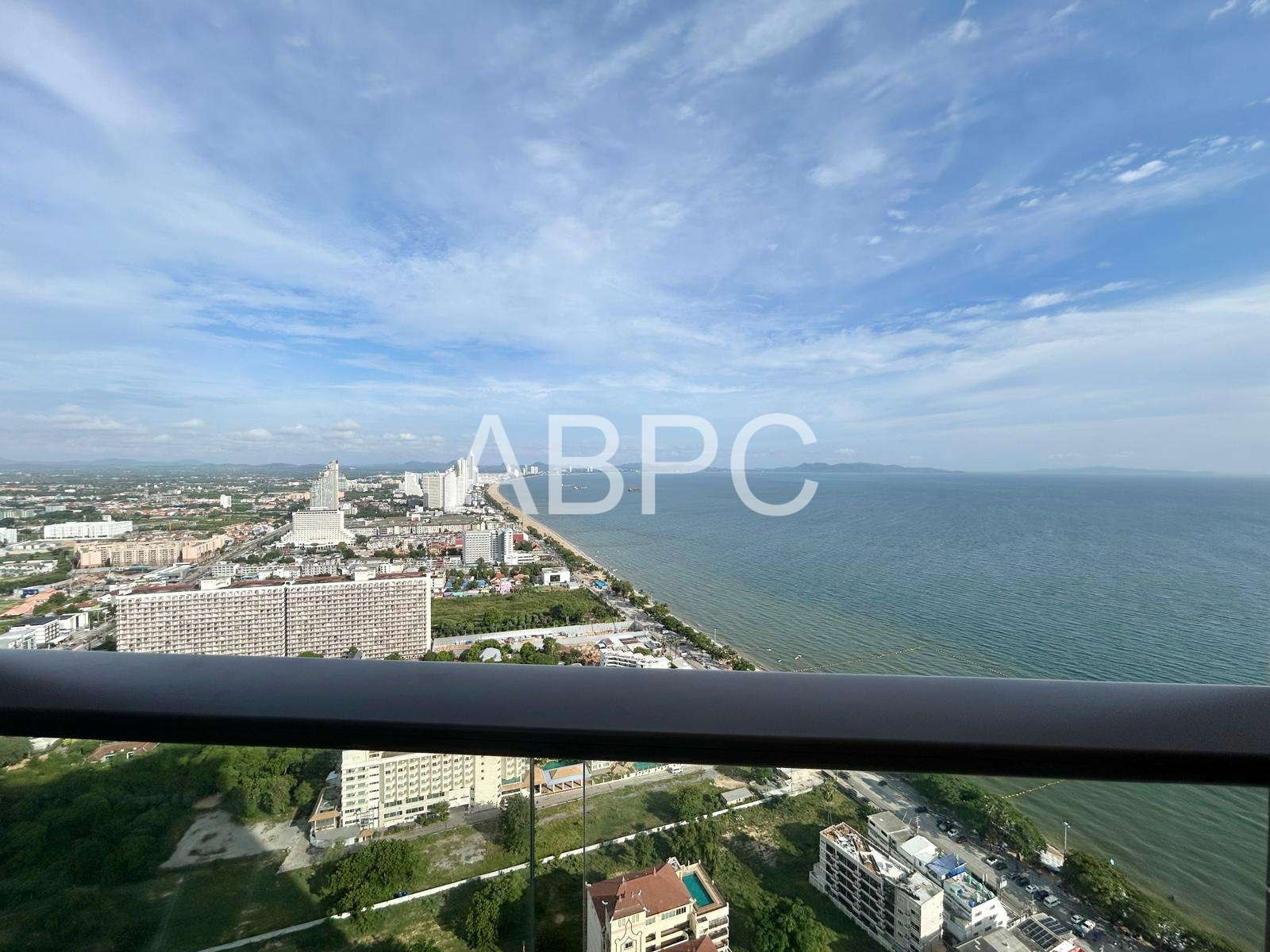 Sea View Condo For Rent In Jomtien photo 2