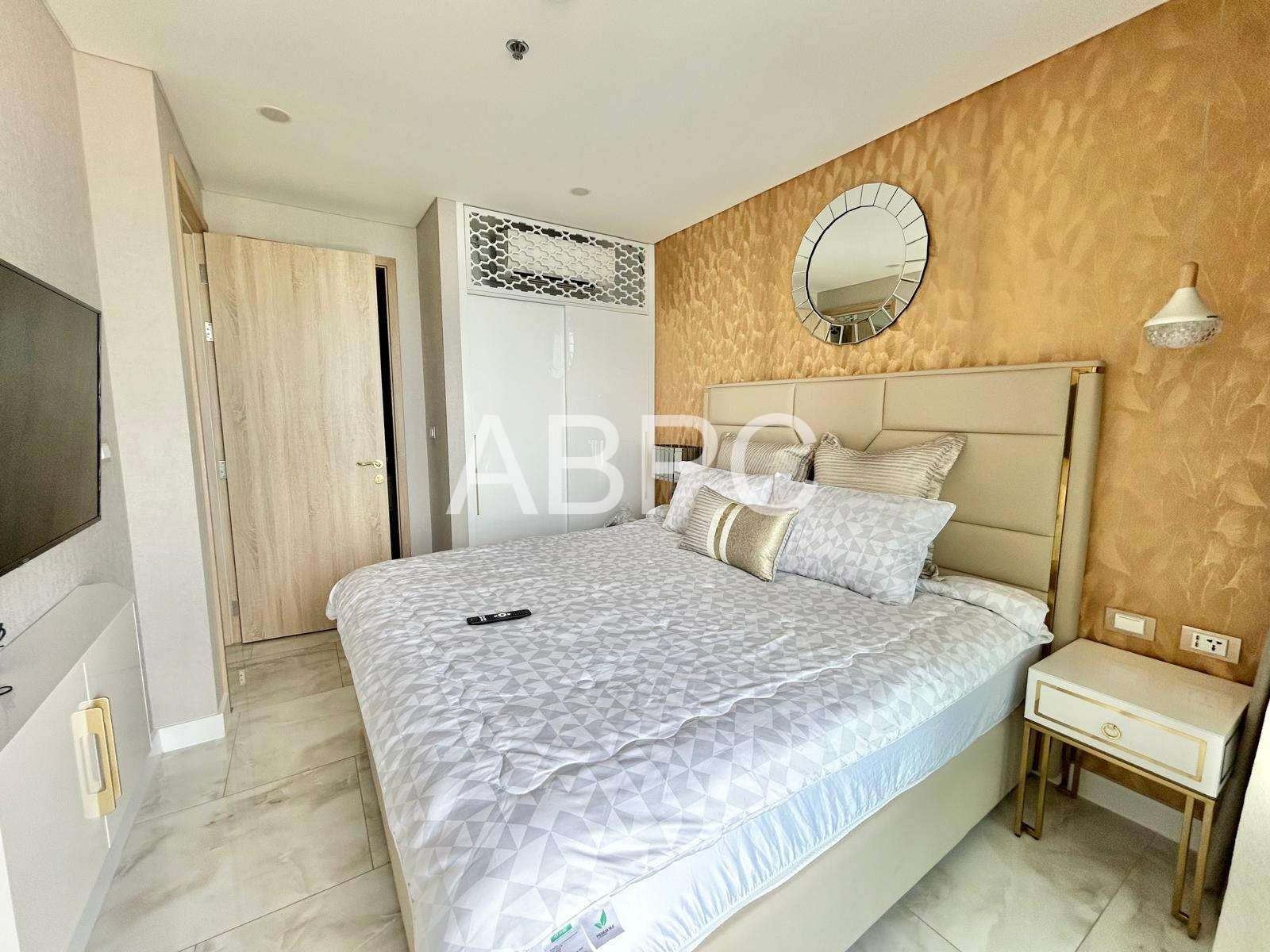 Sea View Condo For Rent In Jomtien photo 4
