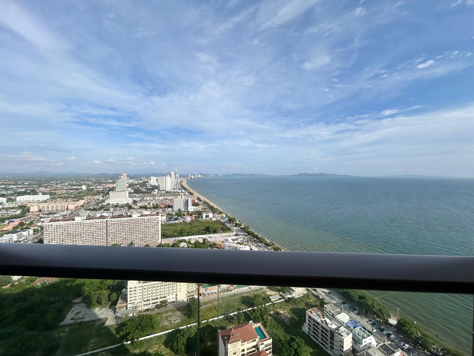 Sea View Condo For Rent In Jomtien photo 15
