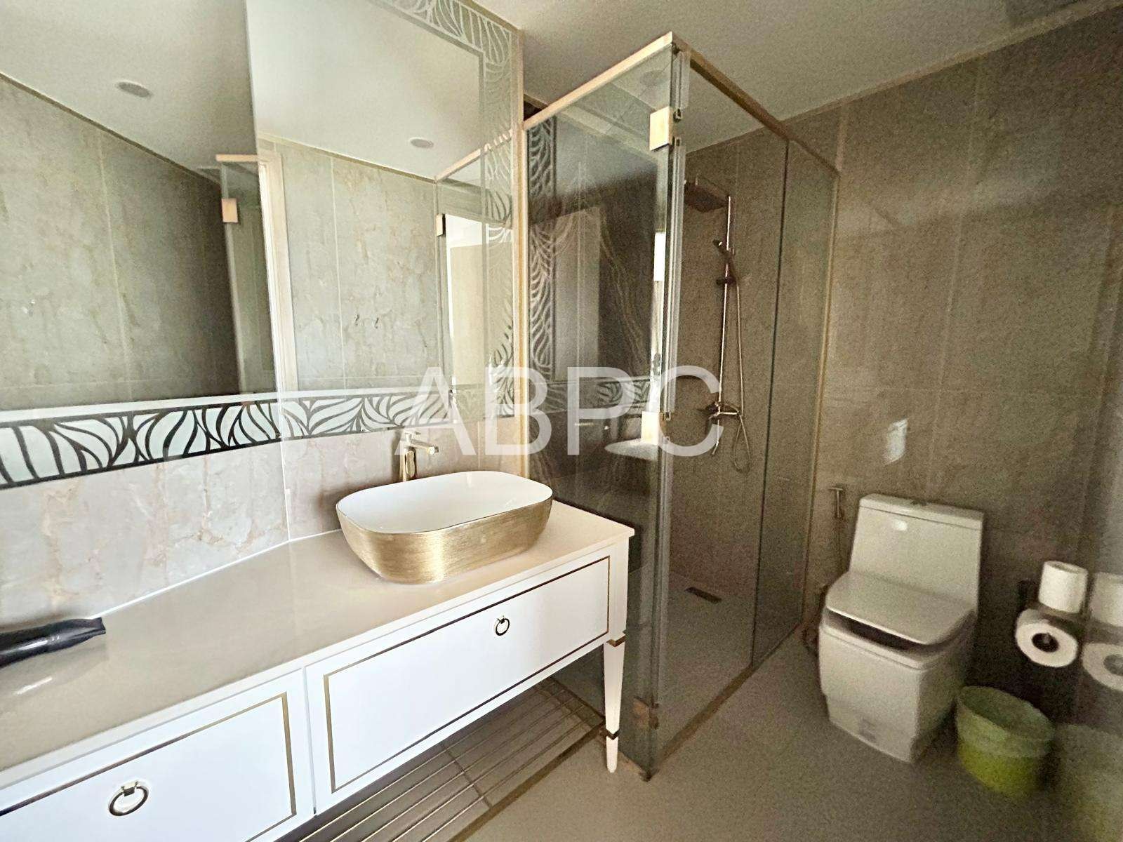 Sea View Condo For Rent In Jomtien photo 9