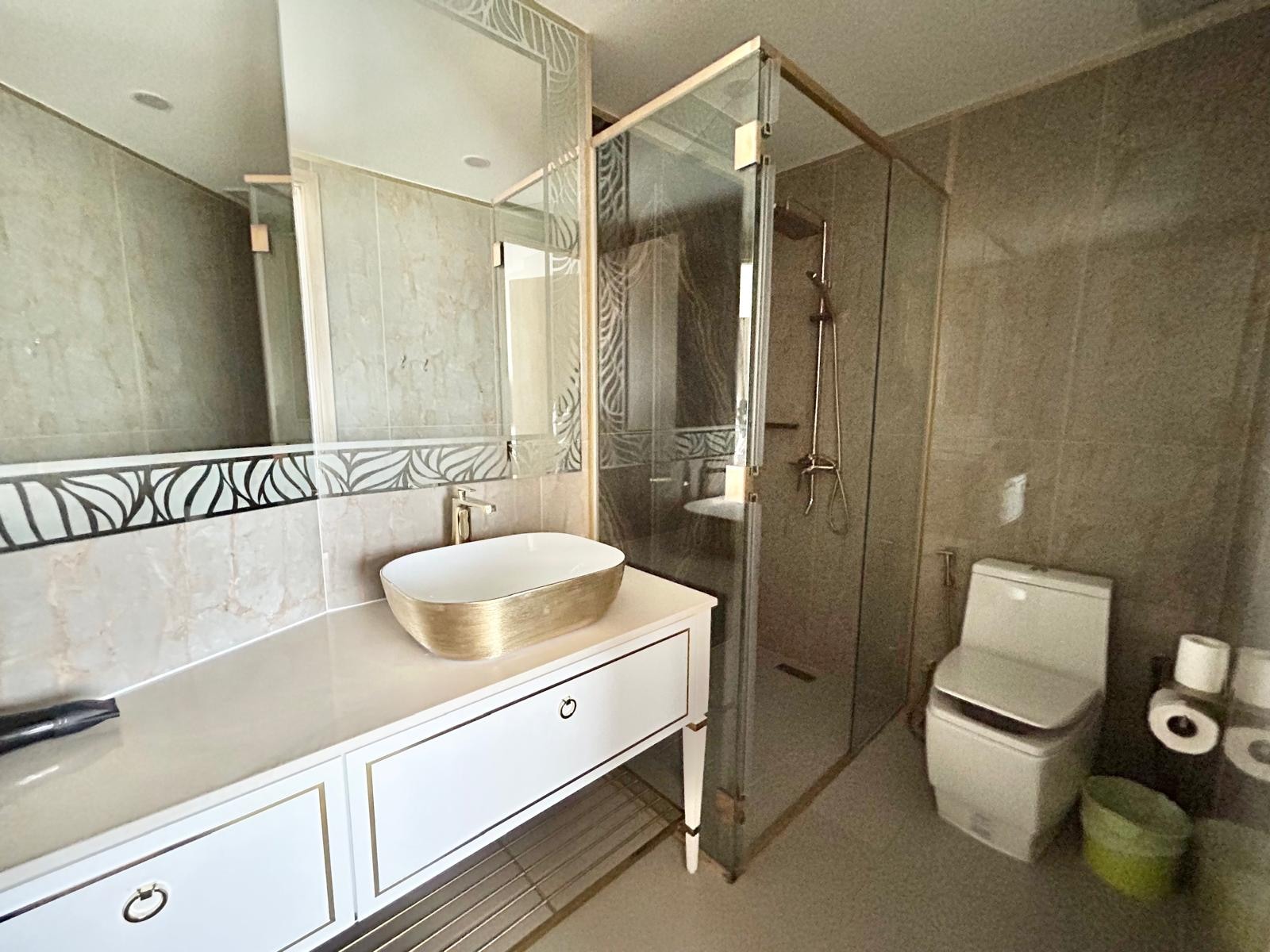 Sea View Condo For Rent In Jomtien photo 14