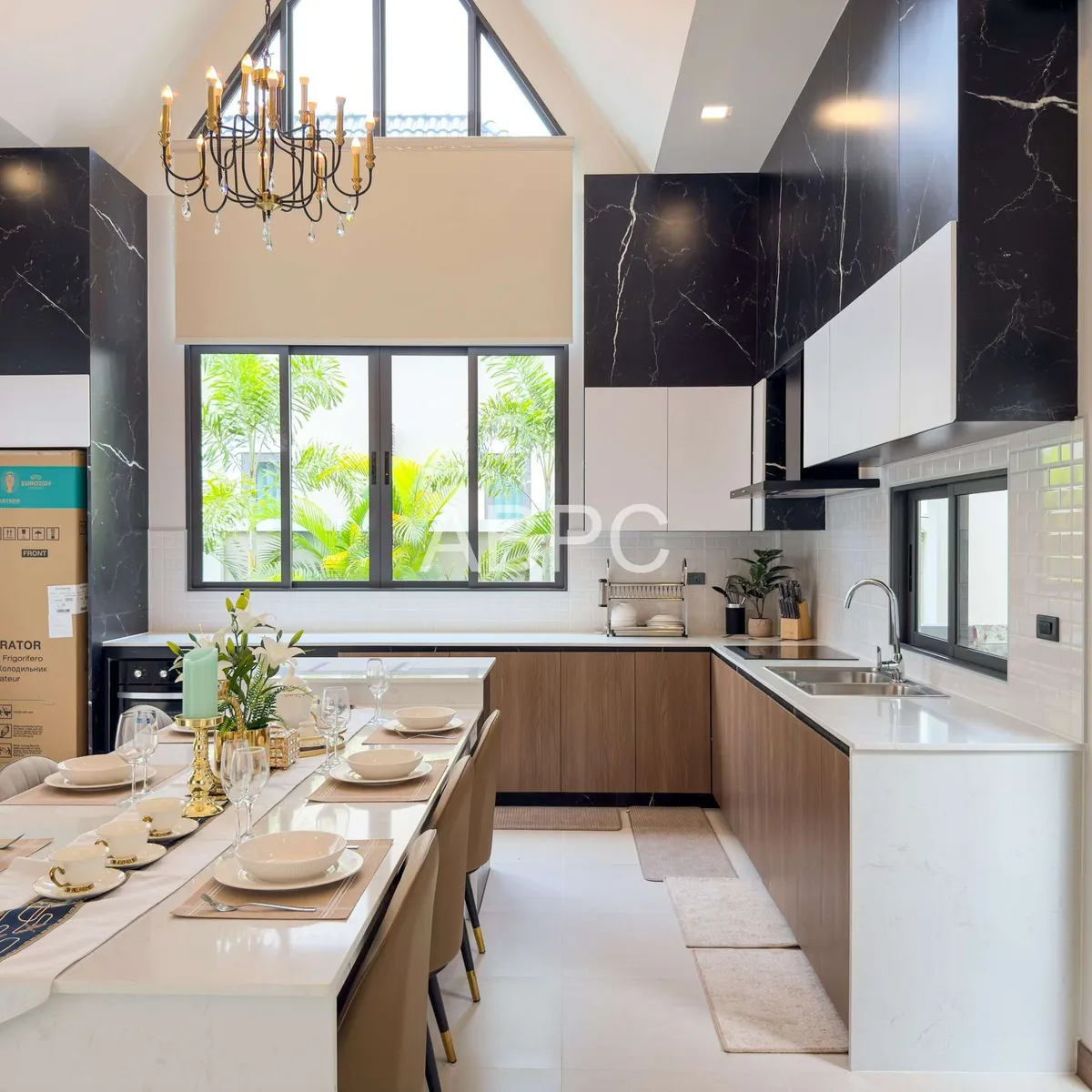 Luxury Pool Villa in Pattaya 3 Bedrooms 4 Bathrooms in East Pattaya photo 9