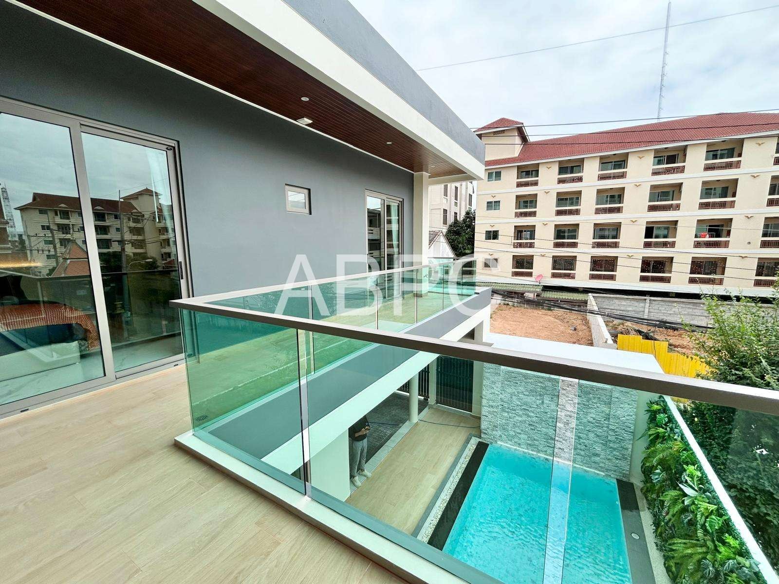 Pool Villa For Sale in Tappraya photo 12