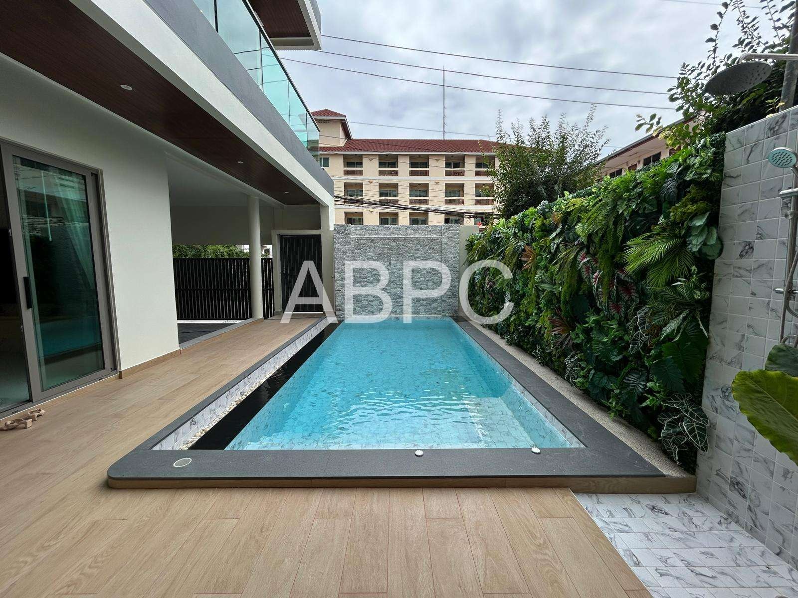 Pool Villa For Sale in Tappraya photo 13