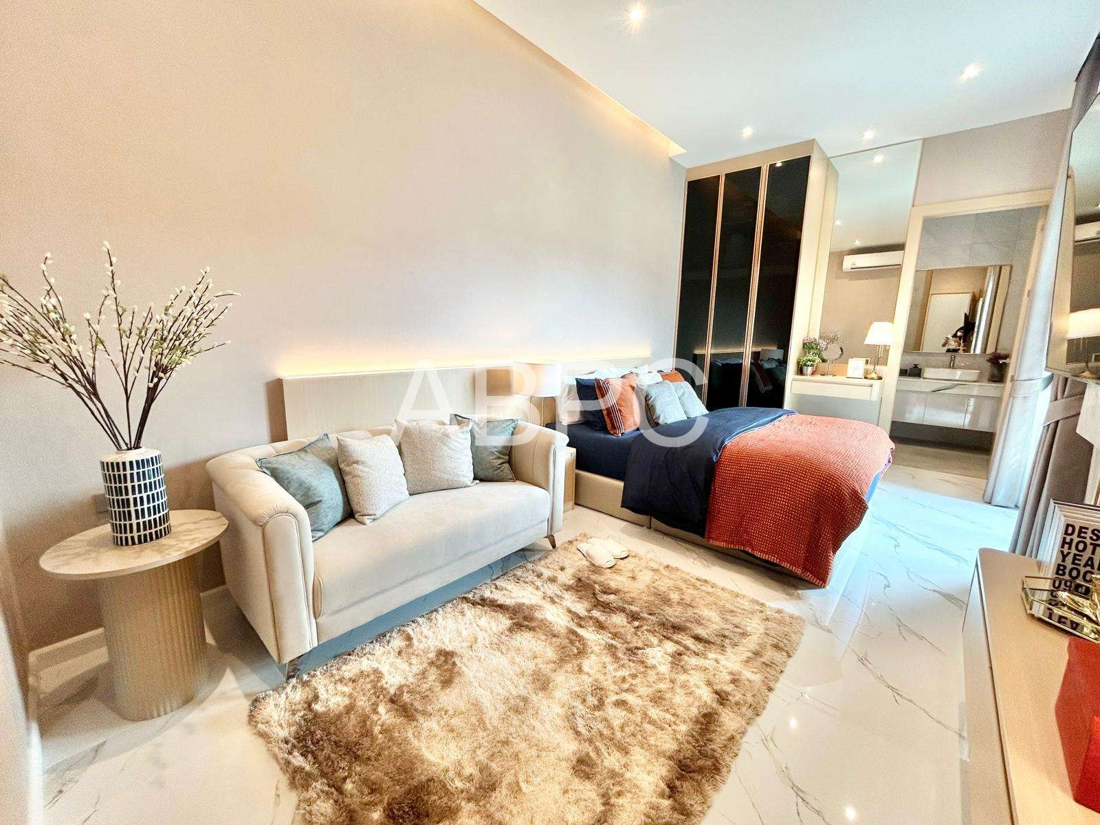 Pool Villa For Sale in Tappraya photo 4