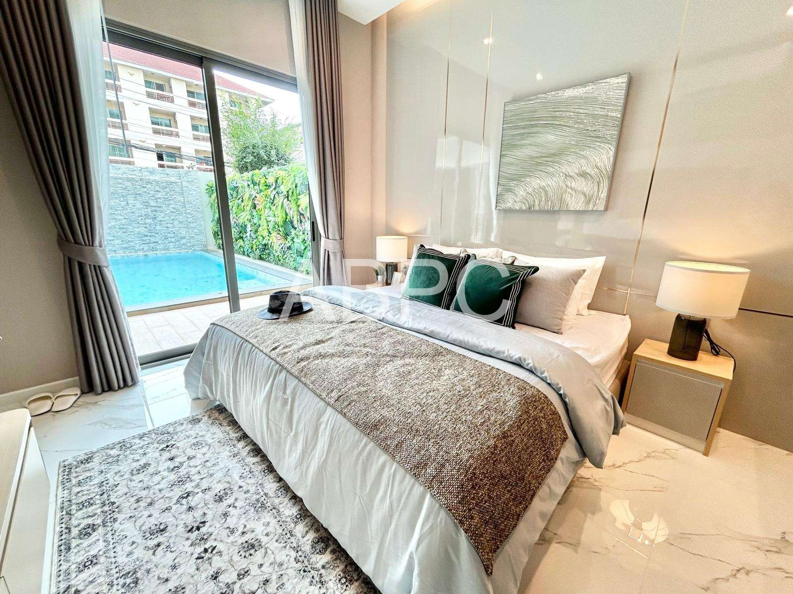 Pool Villa For Sale in Tappraya photo 15