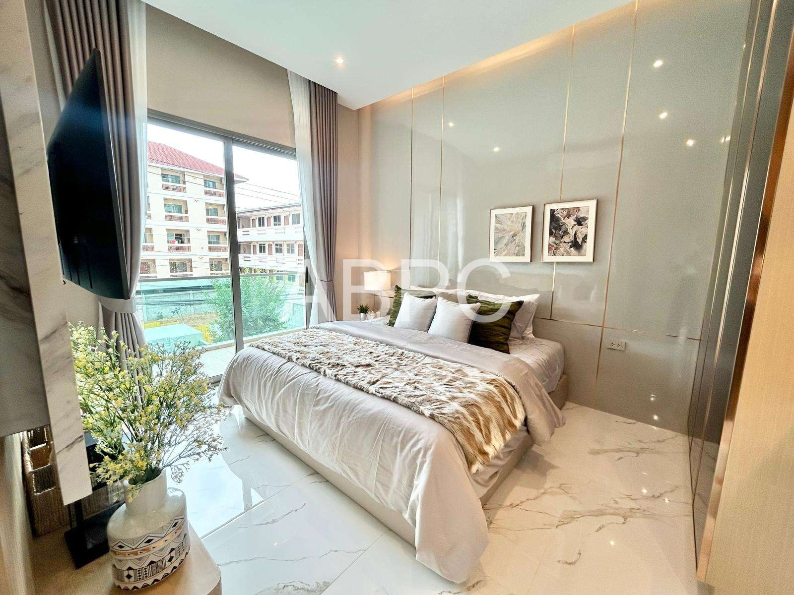 Pool Villa For Sale in Tappraya photo 14