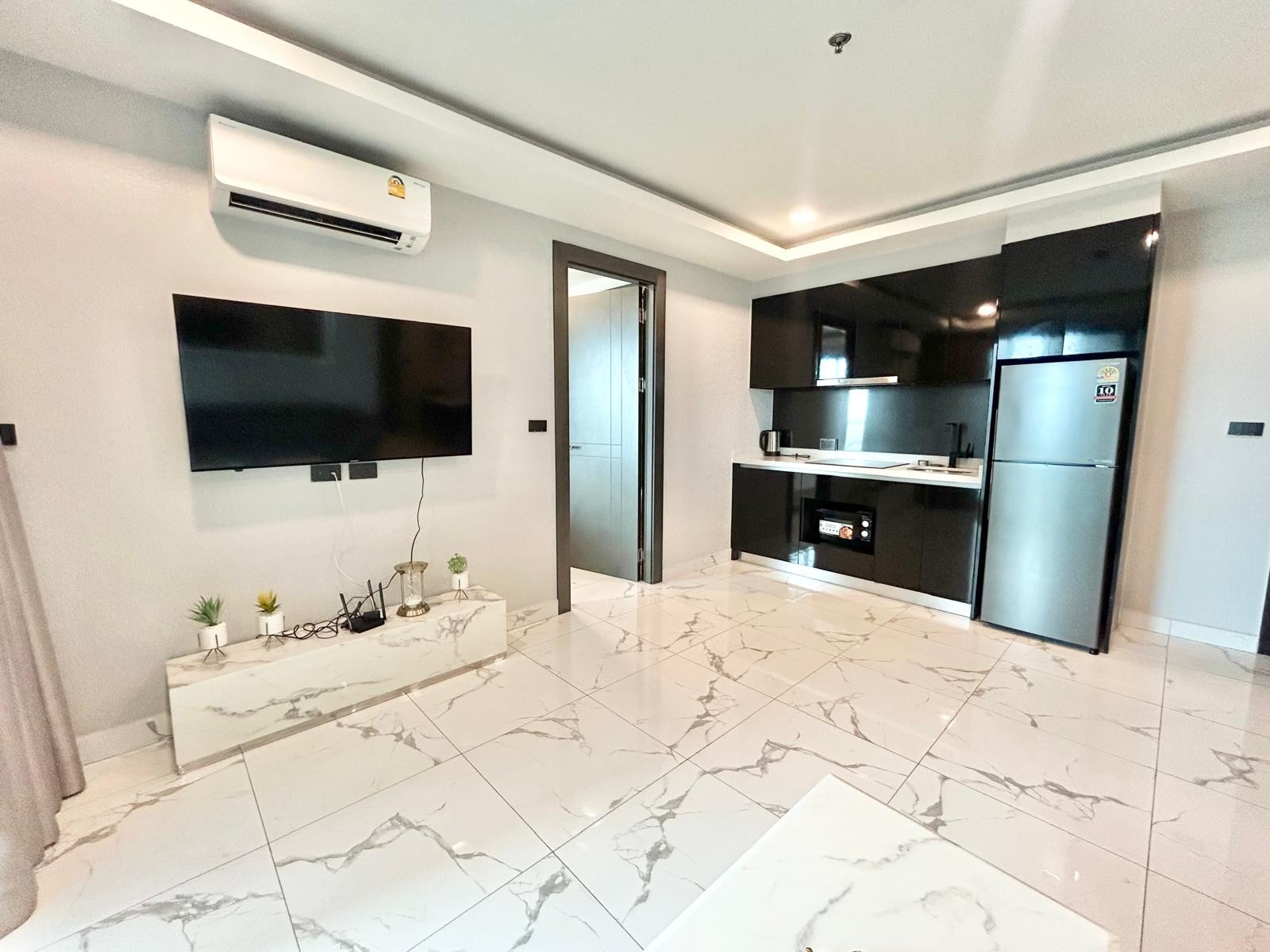 2Bedroom Condo For Rent In Central Pattaya photo 20