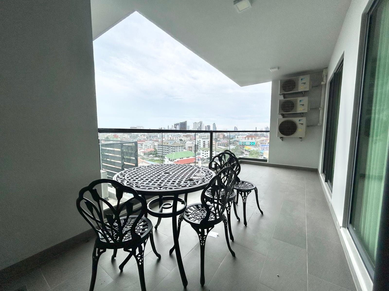 2Bedroom Condo For Rent In Central Pattaya photo 23