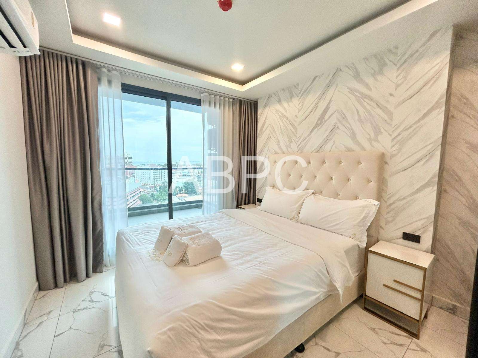 2Bedroom Condo For Rent In Central Pattaya photo 9