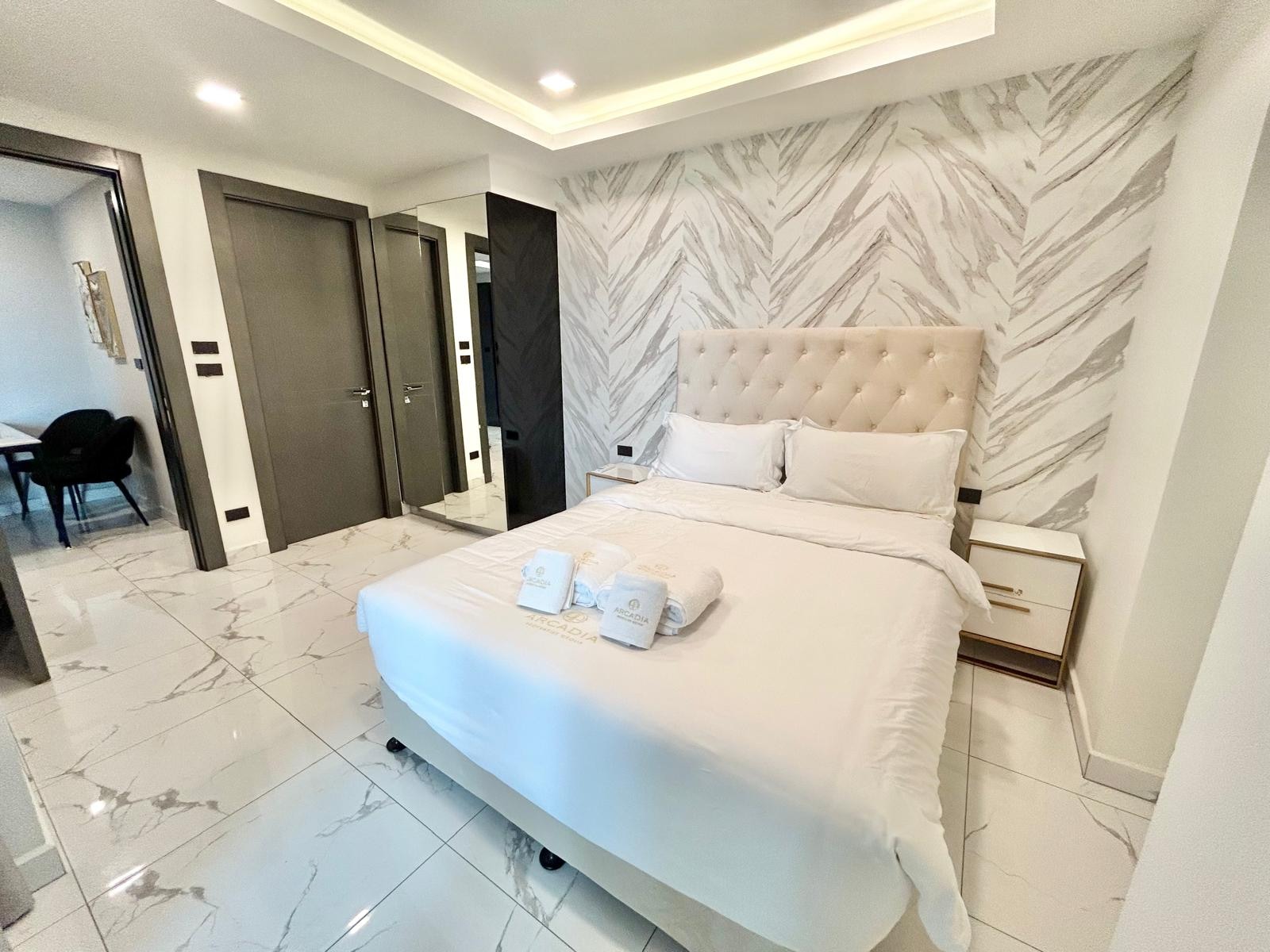 2Bedroom Condo For Rent In Central Pattaya photo 15