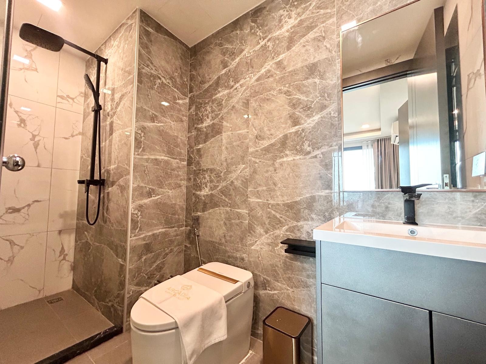 2Bedroom Condo For Rent In Central Pattaya photo 17