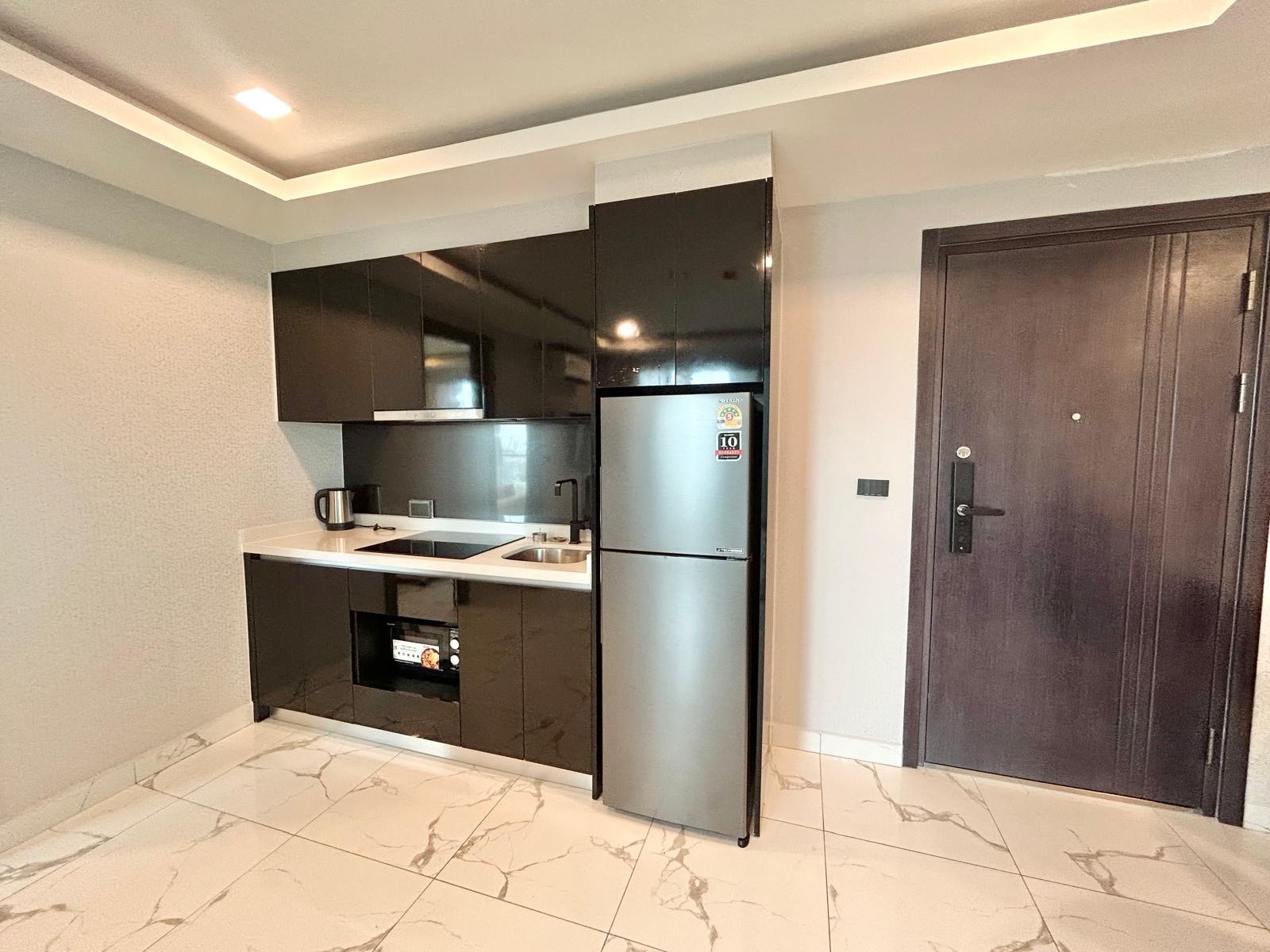 2Bedroom Condo For Rent In Central Pattaya photo 14