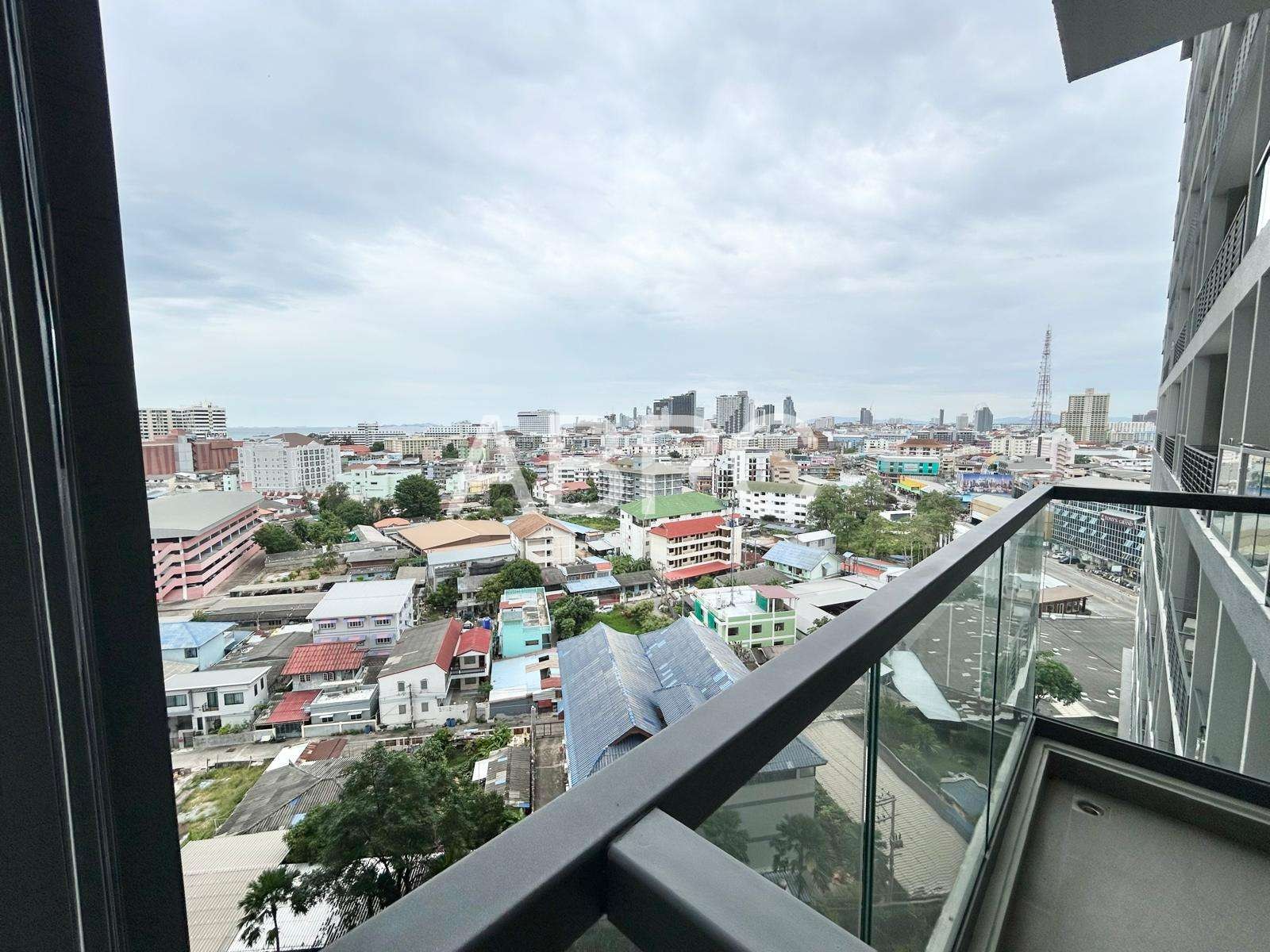 2Bedroom Condo For Rent In Central Pattaya photo 4
