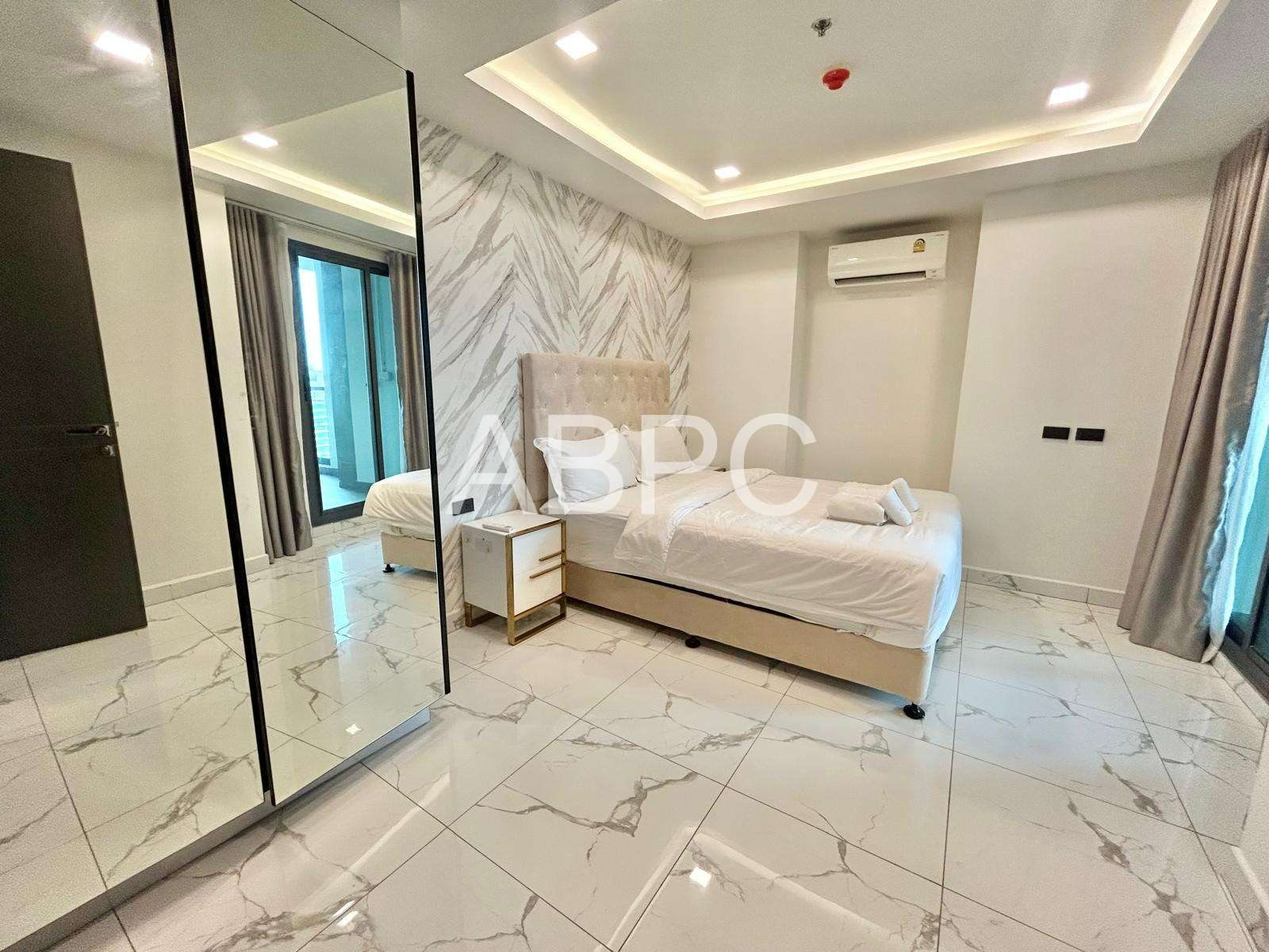 2Bedroom Condo For Rent In Central Pattaya photo 6