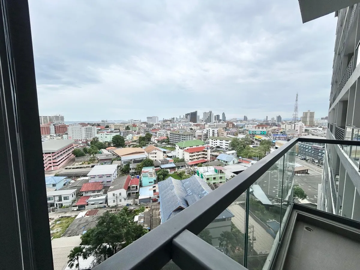 2Bedroom Condo For Rent In Central Pattaya photo 22