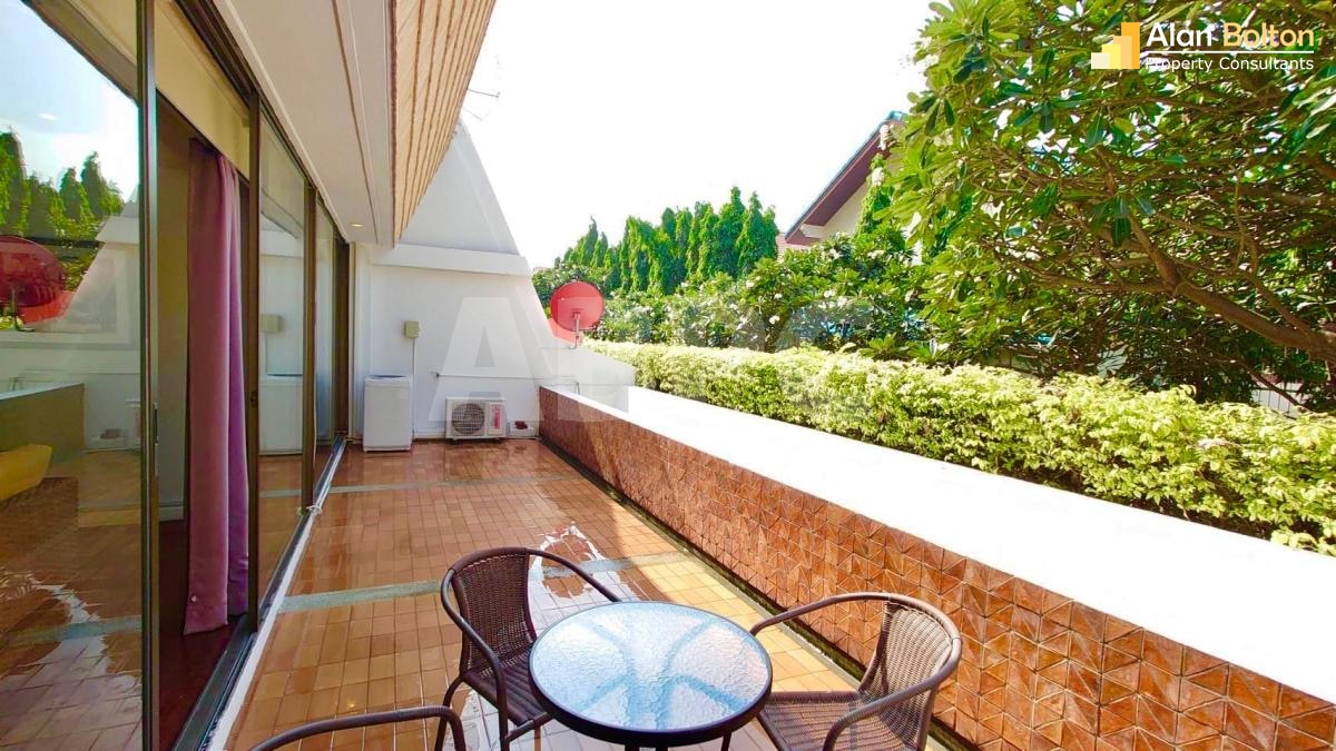 2 Bed 2 Bath in Jomtien ABPC1069